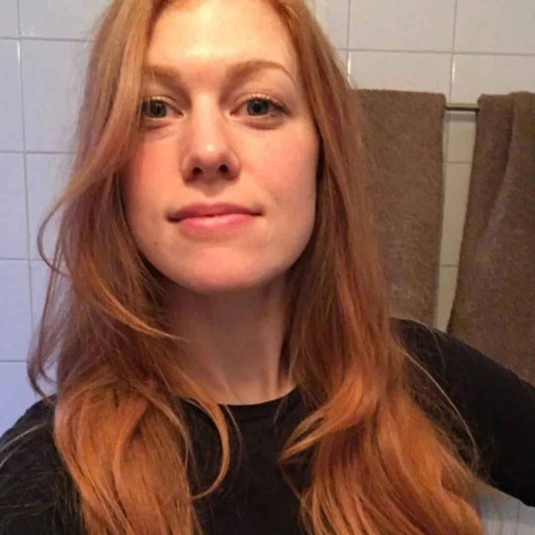 Anna R.