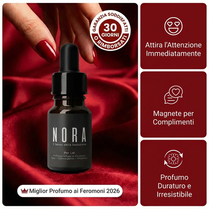 Nora dla niej