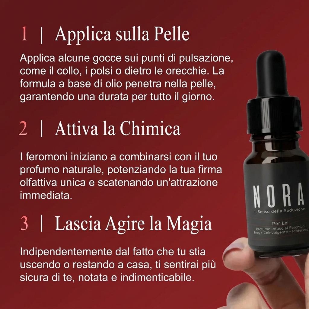 Nora dla niej