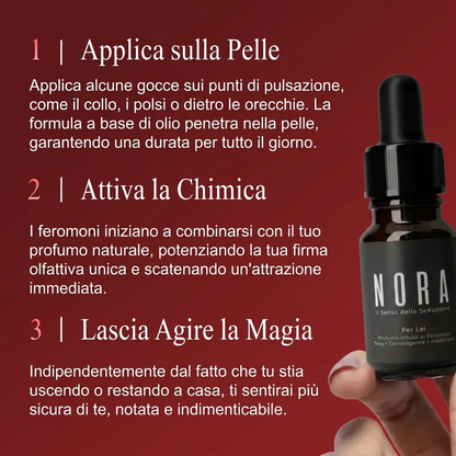 Nora dla niej